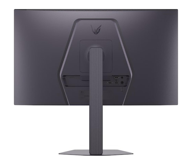 LG UltraGear 27G550B-B - 1570024 - zdjęcie 3